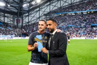 Benatia revient sur la bagarre entre Rabiot et Rowe