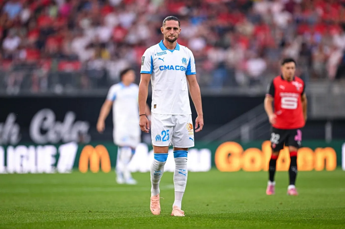 Sondage : l&rsquo;OM a-t-il dit adieu au titre de champion de France ?