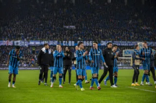 Bruges, Qarabağ et Paphos prennent une bonne option pour la phase de ligue