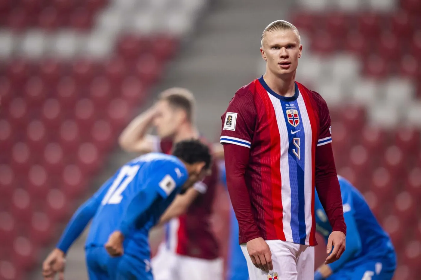 La Fédé israélienne répond à l’initiative caritative norvégienne envers Gaza