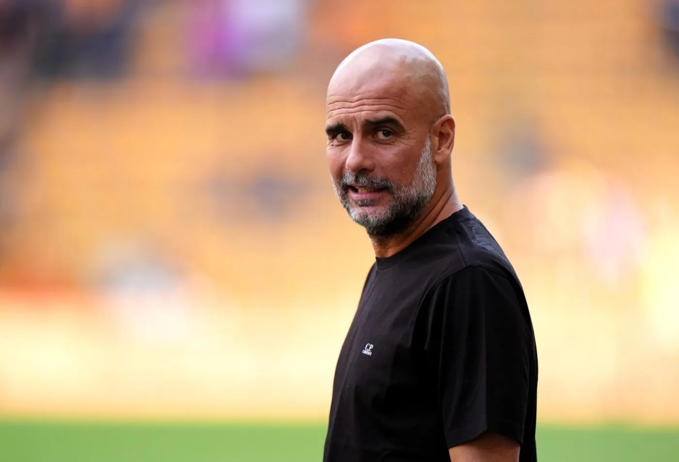 Pour Pep Guardiola, Oasis est le meilleur groupe de rock des 50 dernières années