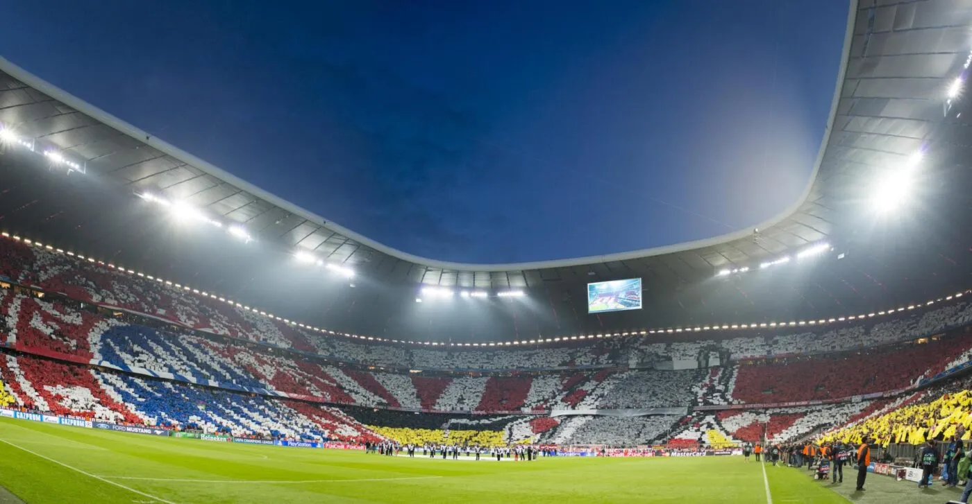 Droits TV : la Bundesliga vend une partie de ses matchs à un créateur de contenus