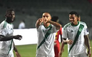 Al Ahli et Enzo Millot retrouveront Al-Nassr et Cristiano Ronaldo en finale