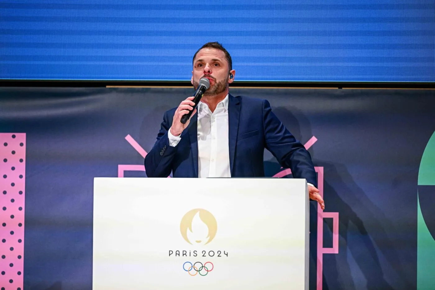 Le PSG recrute français