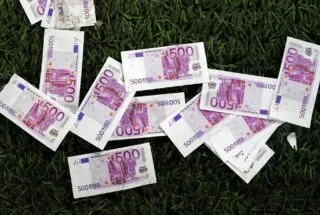 Nouveau record de dépenses pour la Premier League