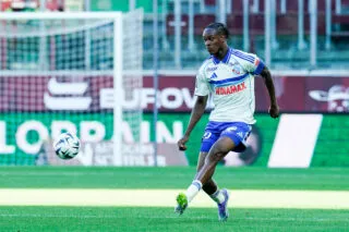 En direct : Strasbourg - Brøndby (0-0)