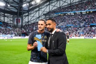 Selon Véronique Rabiot, « le costume est trop grand » pour Longoria et Benatia