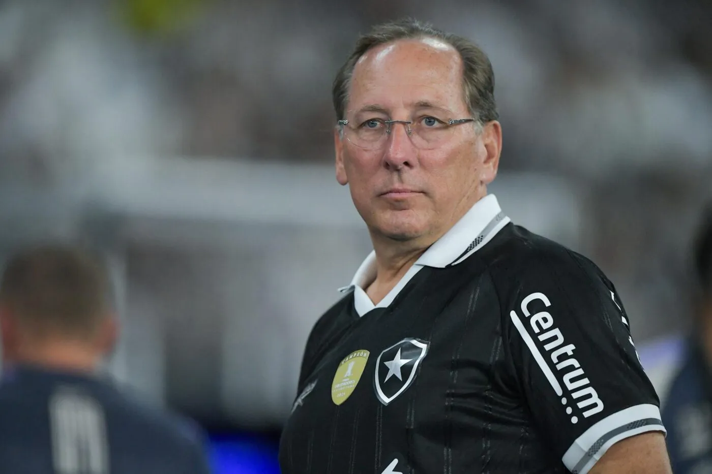 Le Botafogo de Textor éliminé en Copa Libertadores