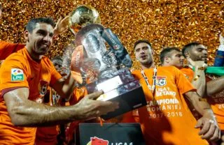 Scandale en Coupe de Roumanie !