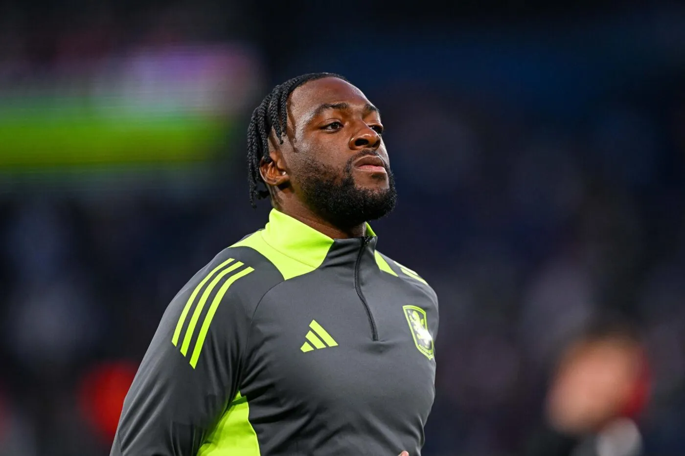 Axel Disasi file dans un autre club de Premier League