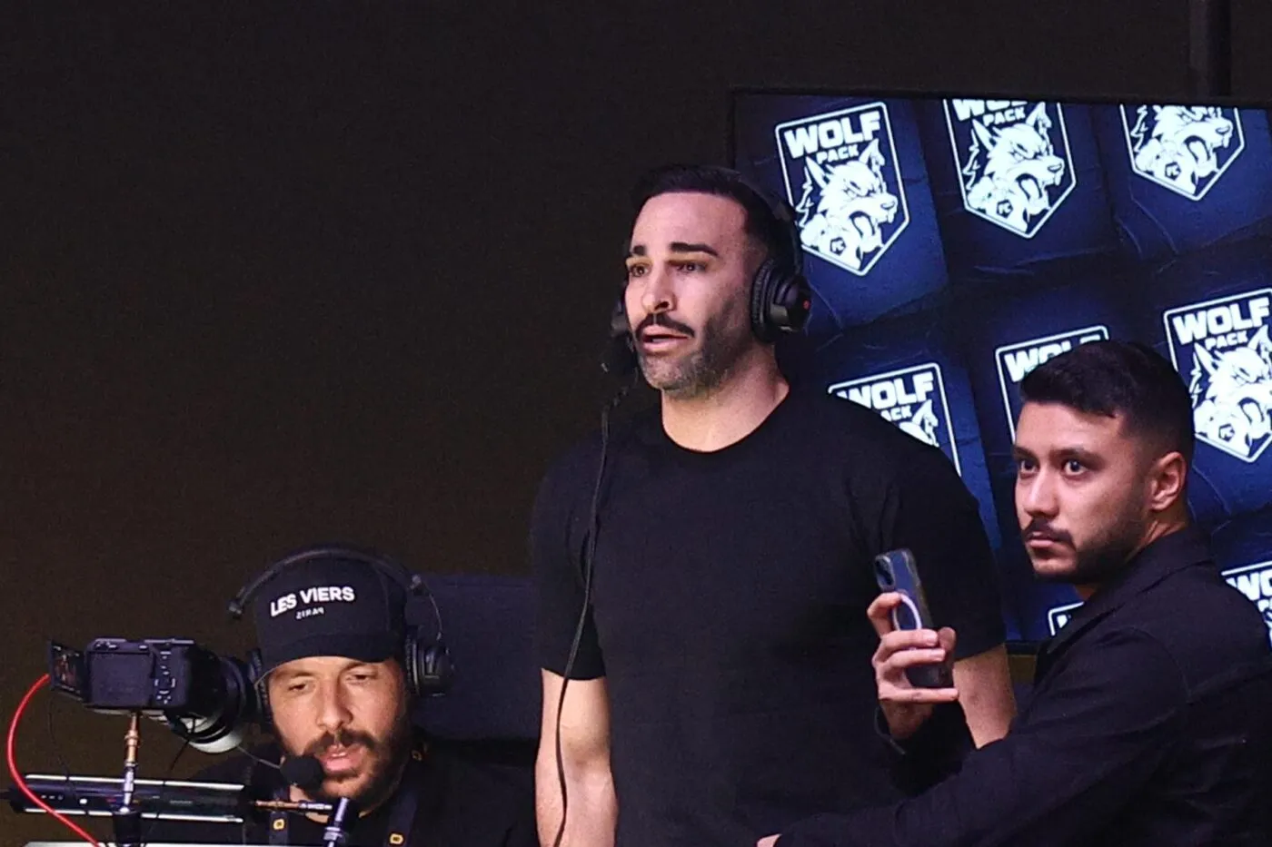 Mort de Jean Pormanove : l’avocat d’Adil Rami dément toute implication