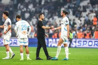 Comment peut jouer l’OM sans Adrien Rabiot ? 