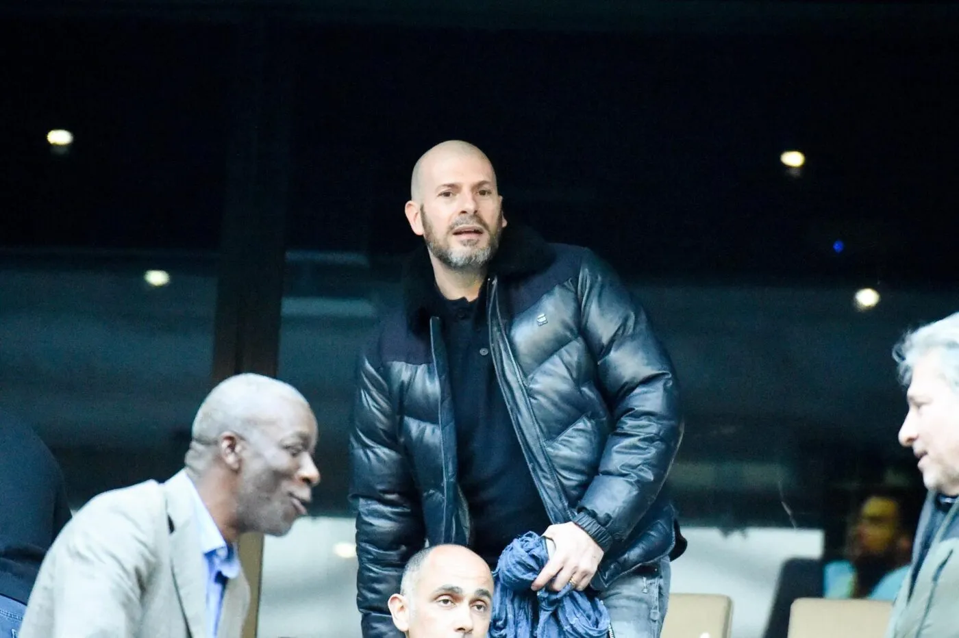 Foot2Rue de retour à la télé !