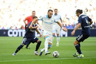 Revivez Marseille-Paris FC (5-2)