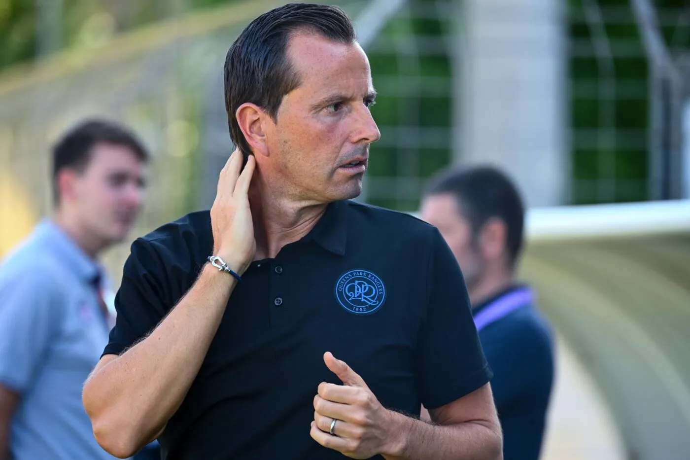 Le calvaire des QPR de Julien Stéphan en Championship