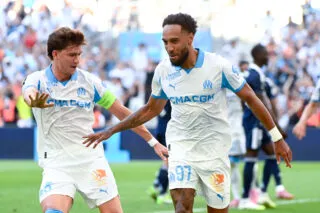 Les notes de Marseille-Paris FC