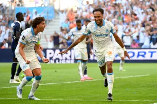 L’OM s’offre le Paris FC et une respiration