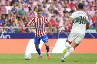 L’Atlético accroché par Elche