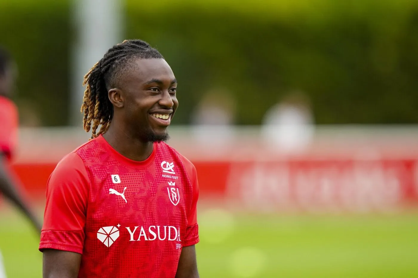 Info So Foot : Valentin Atangana va signer à Strasbourg