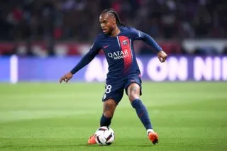 Renato Sanches continue son tour d'Europe