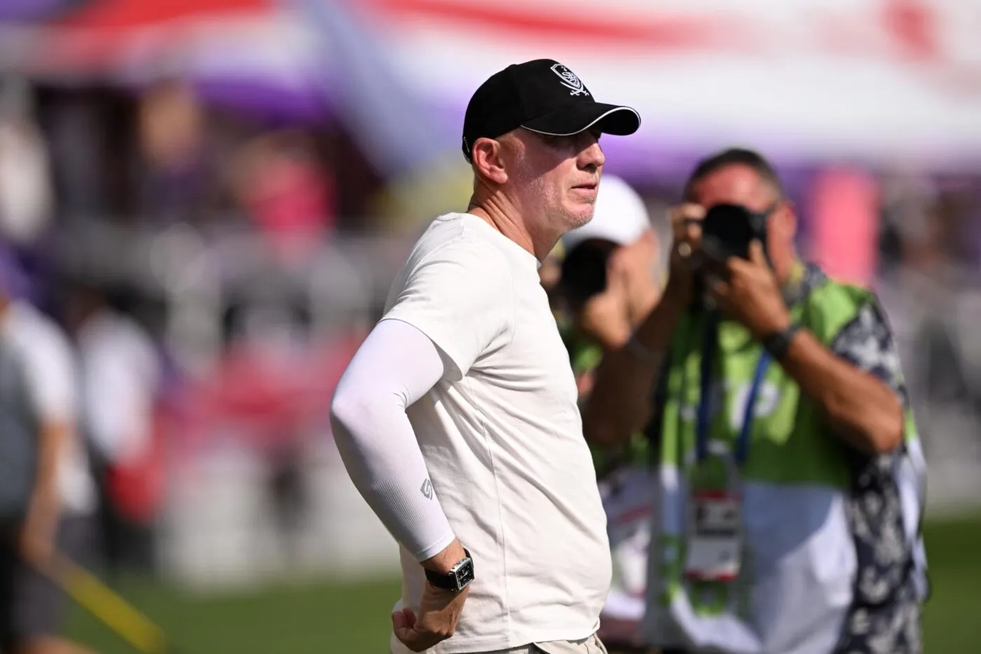 Éric Roy « étonné » que Brest ait un plus petit budget que Metz