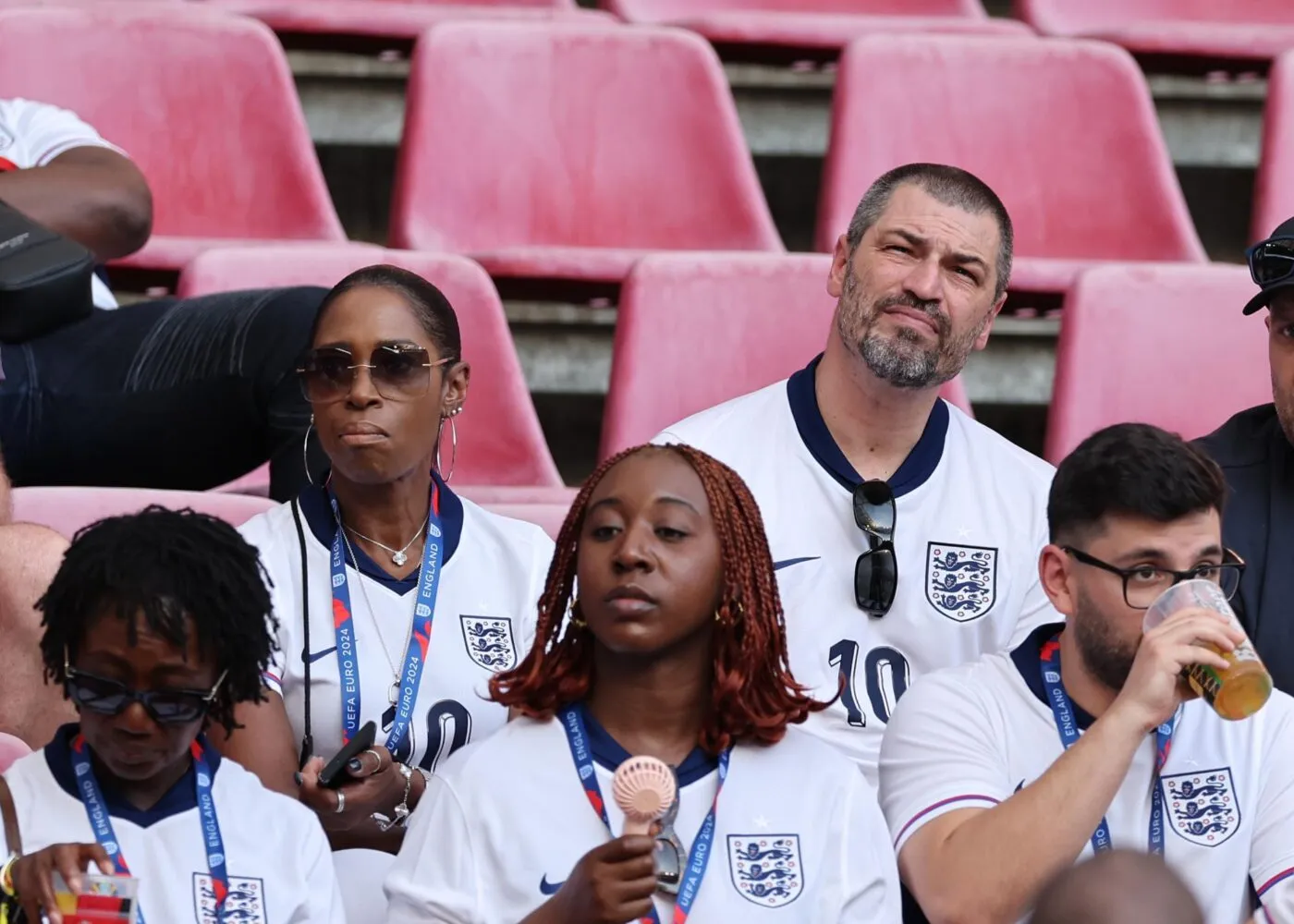 Papa Bellingham s’en prend au directeur sportif de Dortmund