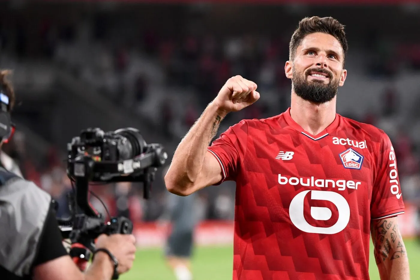 Pourquoi faut-il arrêter de pousser pour le retour des champions du monde 2018 avec les Bleus