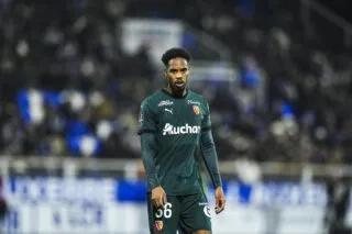 Angers a trouvé son nouvel attaquant