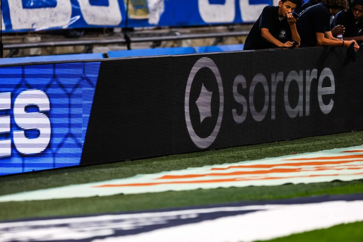 La LFP annonce un partenariat avec Sorare