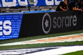 La LFP annonce un partenariat avec Sorare