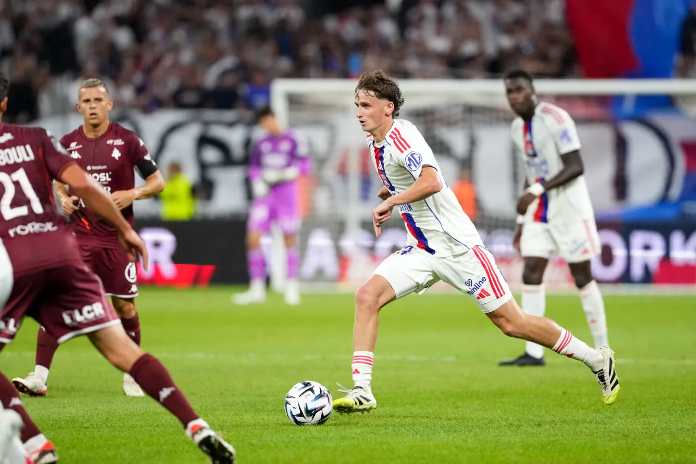 Tout ce que Tyler Morton ne pourra pas vous dire