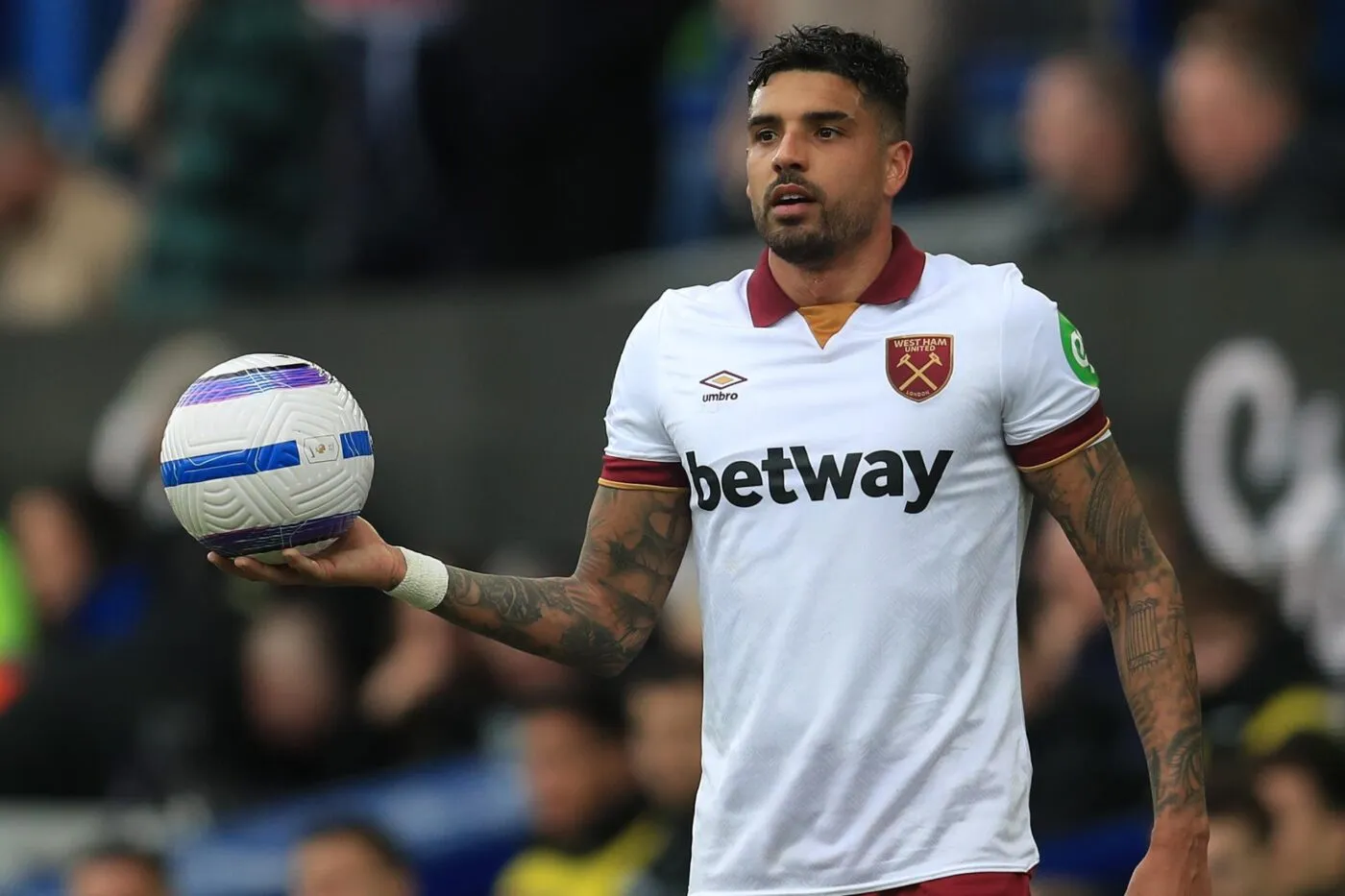 Un ancien Lyonnais prend le chemin de Marseille