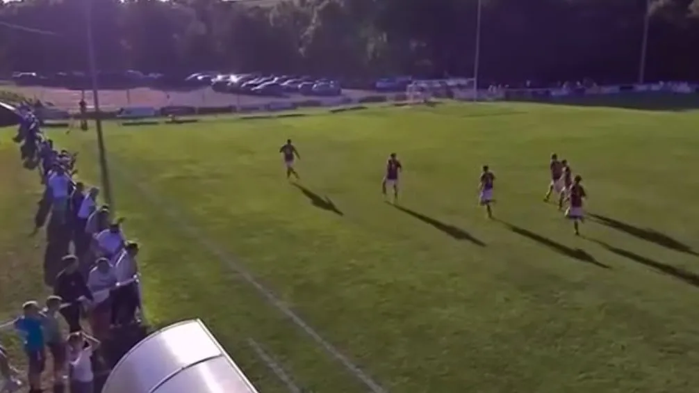 Le but de l’année vient de loin... ou plutôt de Moselle