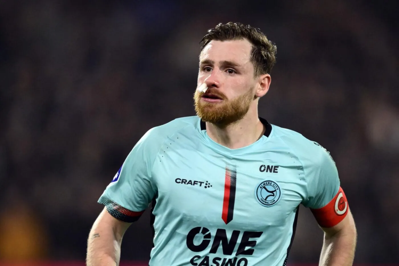 Dunkerque signe un ancien grand buteur de National