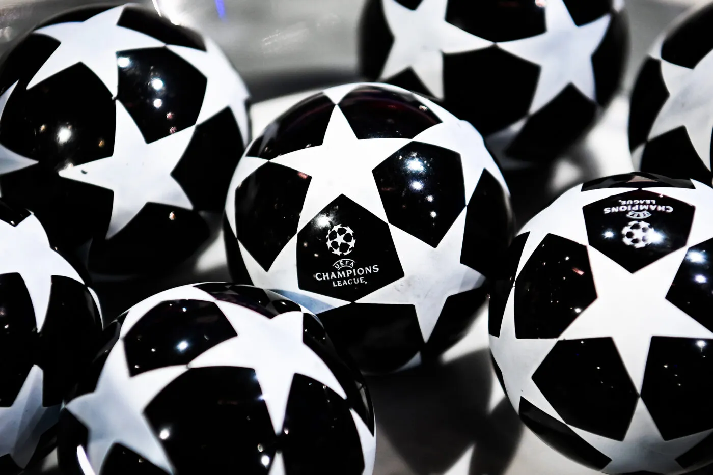 Sur quelle chaîne ? À quelle heure ? Toutes les informations sur le tirage au sort de la Ligue des champions