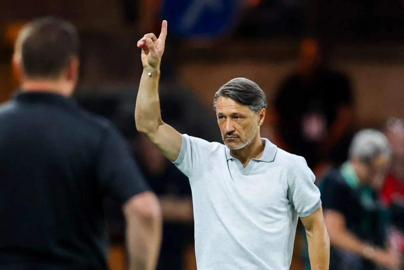 Niko Kovač prolonge son contrat à Dortmund