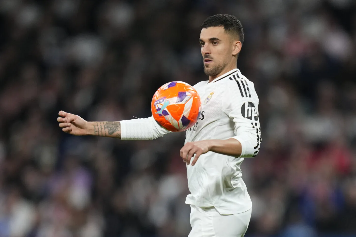 OM : chaud, chaud, chaud, mercato