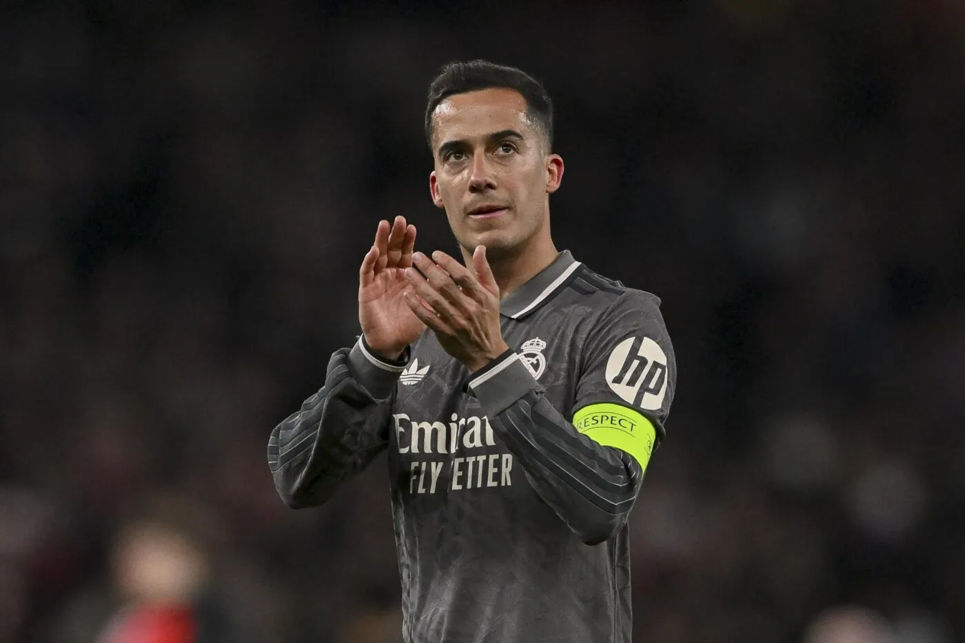 Mercato : Lucas Vázquez au Bayer Leverkusen, c’est officiel