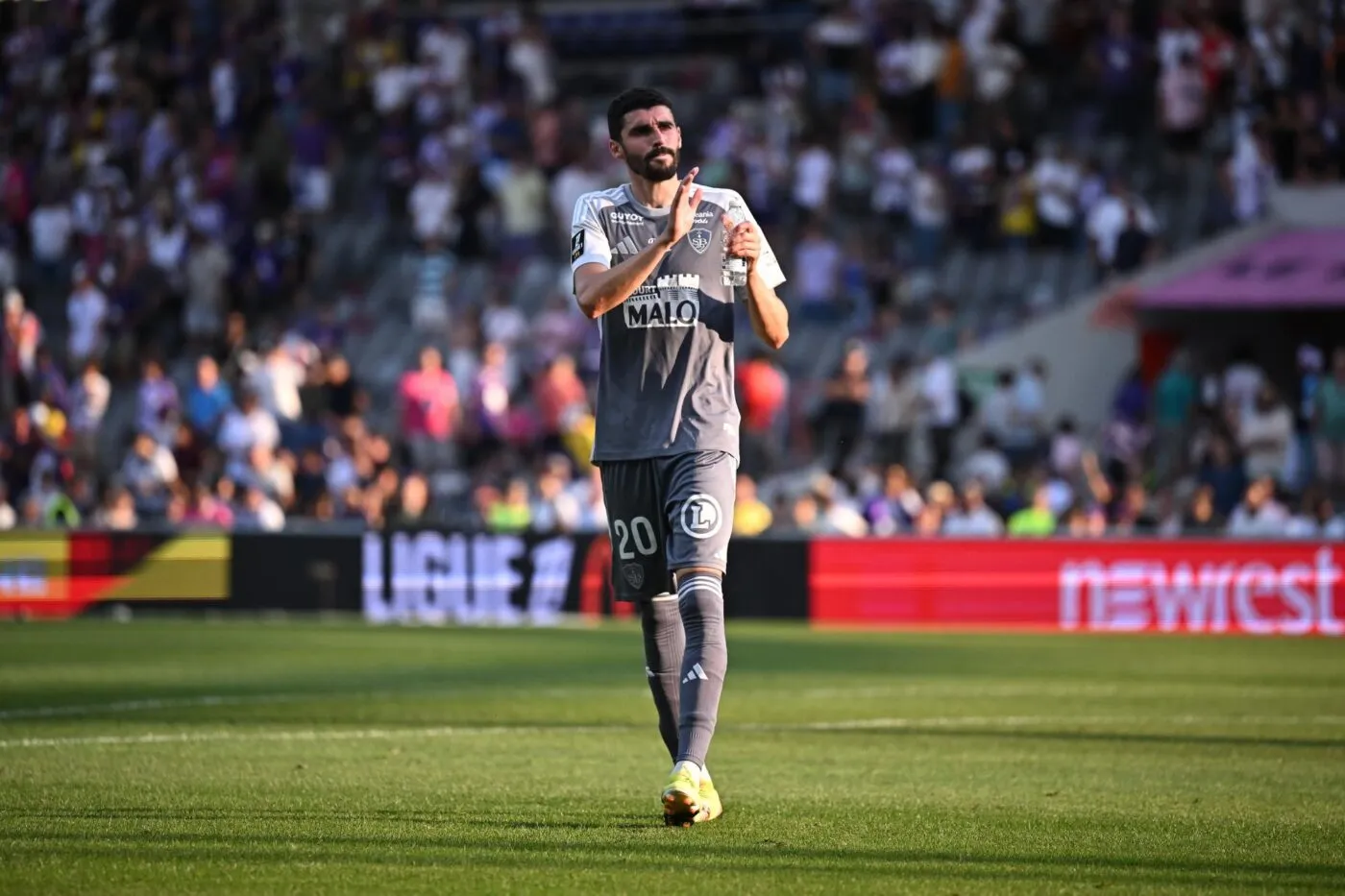 Direction Paris pour Pierre Lees-Melou ?