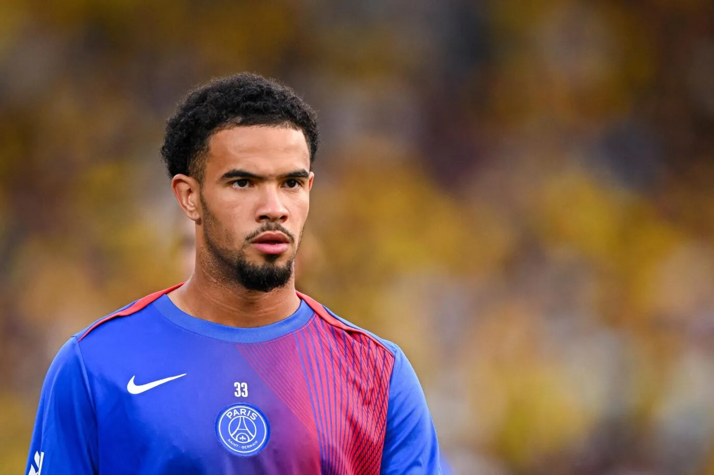 Warren Zaïre-Emery a toujours la cote selon le CIES