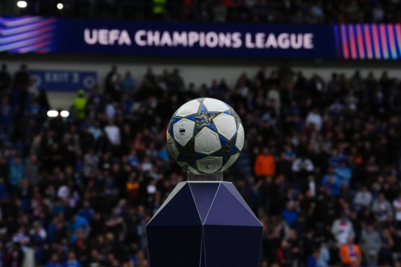 Les 36 clubs qualifiés pour la Ligue des champions