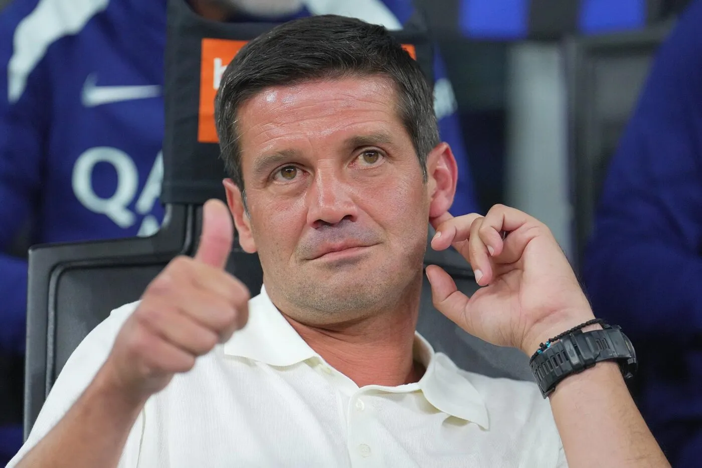 Cristian Chivu commence son mandat à l’Inter par un record