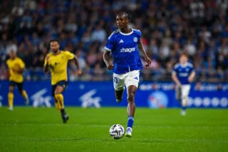 Les phrases que vous allez entendre sur le Twitch de RMC lors de Brøndby-Strasbourg