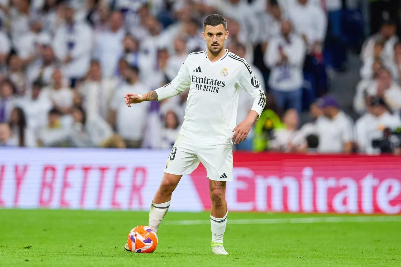 L’OM ne tiendrait plus sa recrue du Real Madrid