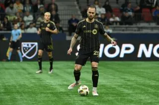 MLS : Retraite forcée pour Maxime Chanot