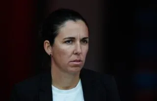 Amandine Miquel virée de Leicester