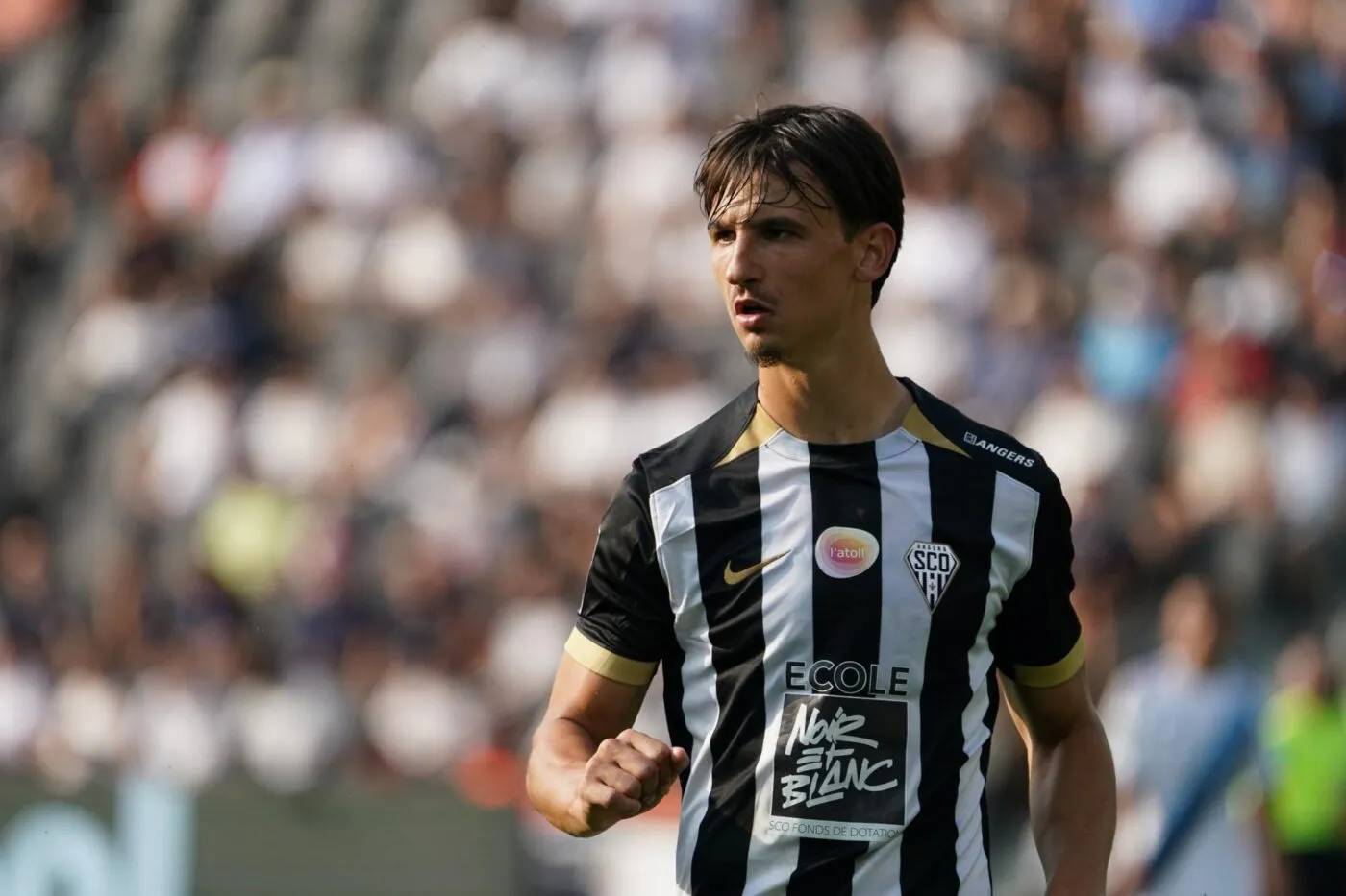 Estéban Lepaul attendu à Rennes