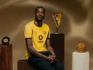 Le Borussia Dortmund sort un maillot juste pour les Coupes