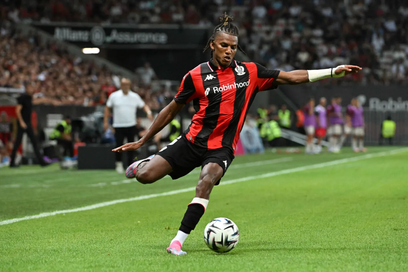 Les potentiels adversaires de l’OL, Lille et Nice en Ligue Europa