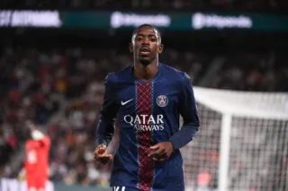 Ousmane Dembélé pense qu’il est l’un des favoris pour le Ballon d’or